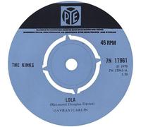 The Kinks - Lola