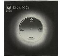 The Kinks - LOLA 7" (45)