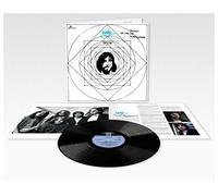 The Kinks | Black Vinyl LP | Lola Versus Powerman and the