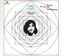 THE KINKS-LOLA VERSUS POWERMAN AND THE MONEYGOROUND 50TH ANNIVERSARY CD NEW