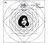 The Kinks - Lola Versus Powerman and the Moneygoround, Part One (Bonus Track Edition)