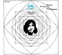 The Kinks : Lola Versus Powerman and the Moneygoround, Part One CD Deluxe
