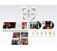 The Kinks - Lola Versus Powerman and the Moneygoround, Pt. 1 - Box Set