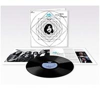 The Kinks | Black Vinyl LP | Lola Versus Powerman and the