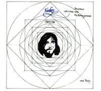 The Kinks - Lola Versus Powerman and the Moneygoround / Percy [CD]