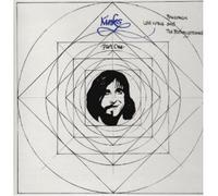 THE KINKS - LOLA VS POWERMAN (VINYL ALBUM 1970)