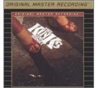 The Kinks - Low Budget