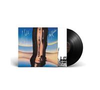 The Kinks Misfits - 1x Vinyl LP in Black The Kinks Black