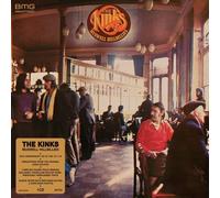The Kinks - Muswell Hillbillies