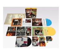 The Kinks - Muswell Hillbillies / Everybody's In Show-Biz (Box) [VINYL]