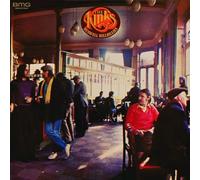 The Kinks