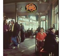 The Kinks - Muswell Hillbillies [VINYL]