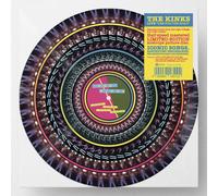 The Kinks - One for the Road [VINYL]