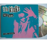 The Kinks - Only A Dream