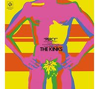The Kinks - Percy