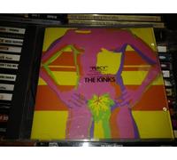 The Kinks - Percy