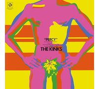 The Kinks - Percy [VINYL]