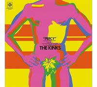 The Kinks Percy Vinyl LP Picture Disc RSD JUNE 2021 NEW