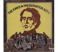 The Kinks - Preservation Act 1