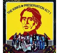 The Kinks - Preservation Act 1