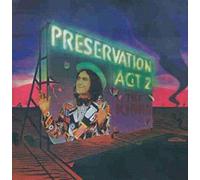 The Kinks - Preservation Act 2