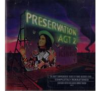 The Kinks - Preservation Act 2