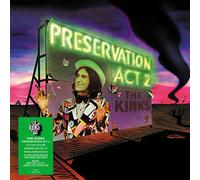The Kinks Preservation Act 2 (Vinyl) 12" Album (US IMPORT)