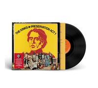 The Kinks - Preservation Act 1 - Vinyl