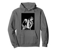 The Kinks Ray Davies Give The People What They Want Era Pullover Hoodie