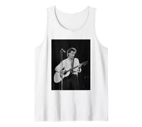 The Kinks Ray Davies Reading Festival 1981 Tank Top