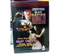 The Kinks - Ray Davies: Return To Waterloo/Come Dancing With The Kinks [DVD] [2009]