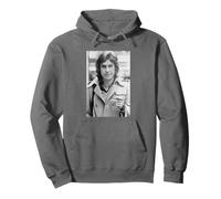 The Kinks Ray Davies Waterloo Sunset Singer 1976 Pullover Hoodie
