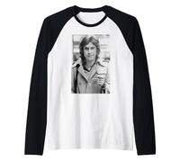 The Kinks Ray Davies Waterloo Sunset Singer 1976 Raglan Baseball Tee