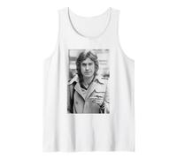 The Kinks Ray Davies Waterloo Sunset Singer 1976 Tank Top