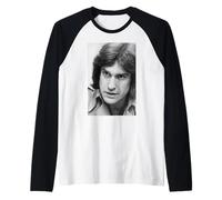 The Kinks Ray Davies You've Really Got Me Singer 1976 Raglan Baseball Tee