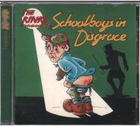 The Kinks - Schoolboys in Disgrace