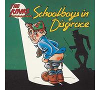 The Kinks - Schoolboys In Disgrace