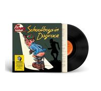 The Kinks - Schoolboys In Disgrace - Vinyl