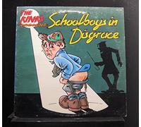 The Kinks - Schoolboys In Disgrace [Vinyl LP]