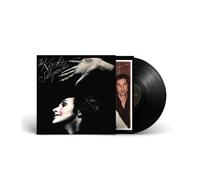 The Kinks Sleepwalker - 1x Vinyl LP in Black The Kinks Black