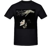 The Kinks Sleepwalker Funny Tee Shirts for Men Black XL