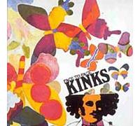 The Kinks - Something else by the Kinks [CD]