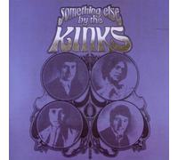 The Kinks - Something Else By..