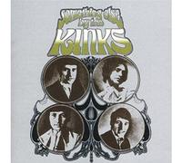 The Kinks - Something else by the Kinks [CD]