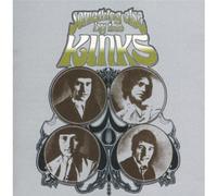 The Kinks - Something else by the Kinks [CD]