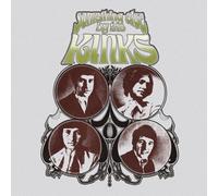 The Kinks – Something Else by The Kinks – Vinyl (2022)