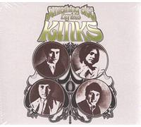 The Kinks - Something Else (Deluxe Edition)