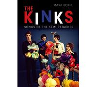 The Kinks: Songs of the Semi-detached (Reverb)