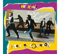 The Kinks - State Of Confusion