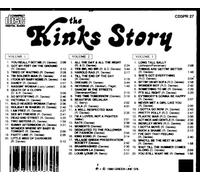 The Kinks Story